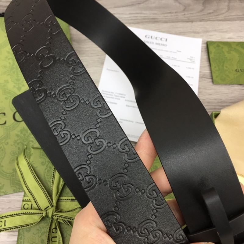 Gucci Belts